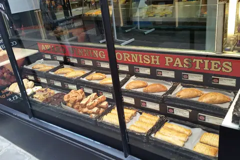 4Corner Bakery photo 3
